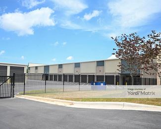 Photo 2 of Storage Sense - 782 South Main Street, Troutman, NC