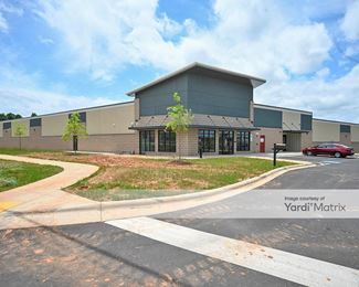 Photo 3 of Storage Sense - 782 South Main Street, Troutman, NC