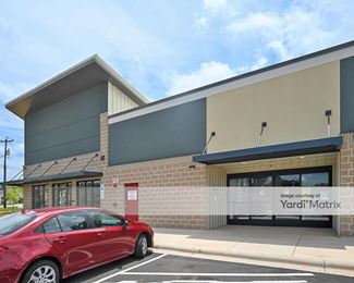 Photo 4 of Storage Sense - 782 South Main Street, Troutman, NC