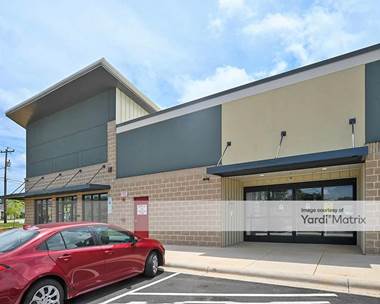 Storage Units for Rent available at 782 South Main Street, Troutman, NC 28166