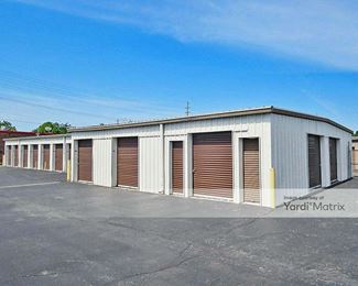 Photo 2 of Buckeye Pawn Shop Storage Units - 1775 Harrisburg Pike, Columbus, OH