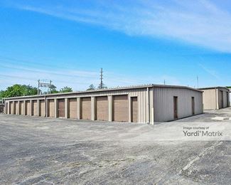 Photo 4 of Buckeye Pawn Shop Storage Units - 1775 Harrisburg Pike, Columbus, OH