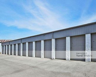 Photo 6 of Buckeye Pawn Shop Storage Units - 1775 Harrisburg Pike, Columbus, OH