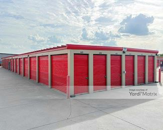 Photo 1 of Dillon Storage - 2251 West O Street, Lincoln, NE