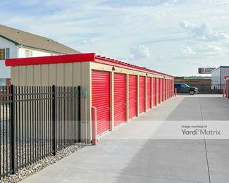 Photo 2 of Dillon Storage - 2251 West O Street, Lincoln, NE