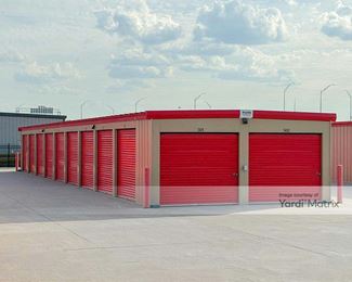 Photo 3 of Dillon Storage - 2251 West O Street, Lincoln, NE