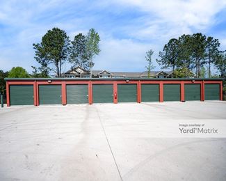 Photo 3 of Ample Storage - 3441 Airport Boulevard NW, Wilson, NC