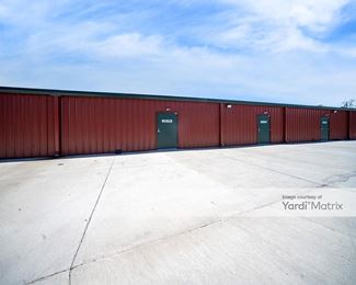 Photo 4 of Ample Storage - 3441 Airport Boulevard NW, Wilson, NC