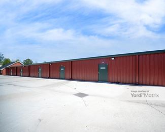 Photo 5 of Ample Storage - 3441 Airport Boulevard NW, Wilson, NC
