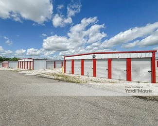Photo 2 of Storage Spot - 5309 South Rangeline Road, Joplin, MO