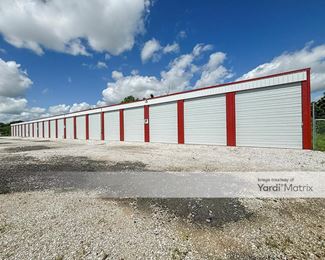 Photo 3 of Storage Spot - 5309 South Rangeline Road, Joplin, MO