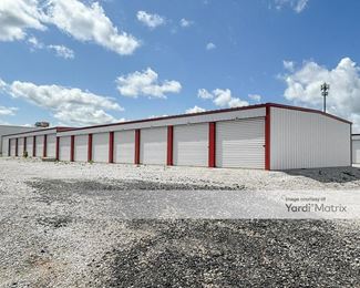 Photo 4 of Storage Spot - 5309 South Rangeline Road, Joplin, MO
