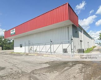 Photo 5 of Storage Spot - 5309 South Rangeline Road, Joplin, MO