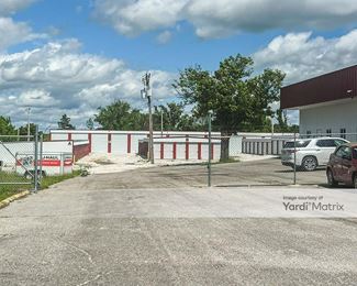 Photo 6 of Storage Spot - 5309 South Rangeline Road, Joplin, MO