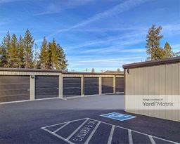 Image for Sisters Self Storage - 490 West Three Peaks Drive, Sisters, OR