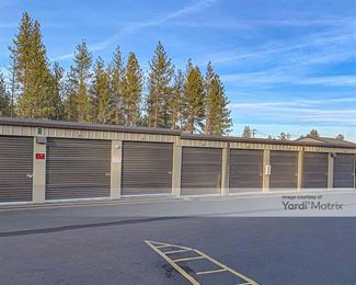 Photo 2 of Sisters Self Storage - 490 West Three Peaks Drive, Sisters, OR
