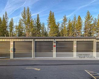 Photo 3 of Sisters Self Storage - 490 West Three Peaks Drive, Sisters, OR