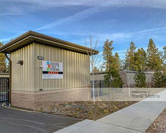 Photo 4 of Sisters Self Storage - 490 West Three Peaks Drive, Sisters, OR
