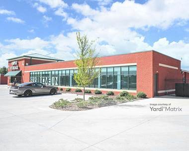 Storage Units for Rent available at 2601 South Irby Street, Florence, SC 29505