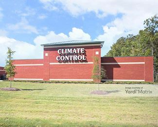 Photo 3 of Ample Storage Center - 2601 South Irby Street, Florence, SC