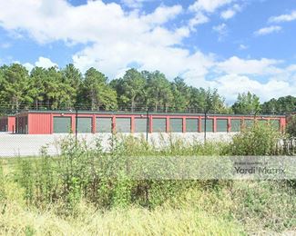 Photo 4 of Ample Storage Center - 2601 South Irby Street, Florence, SC