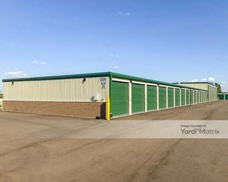 Photo 2 of Five Star Storage - 5358 Quam Avenue NE, Saint Michael, MN
