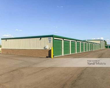 Storage Units for Rent available at 5358 Quam Avenue NE, Saint Michael, MN 55376