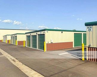 Photo 3 of Five Star Storage - 5358 Quam Avenue NE, Saint Michael, MN