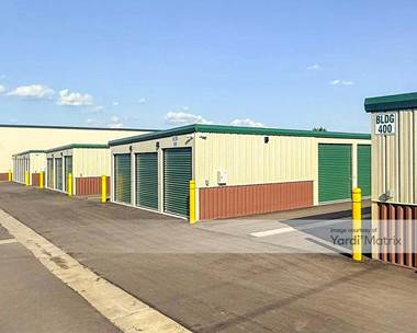 Storage Units for Rent available at 5358 Quam Avenue NE, Saint Michael, MN 55376