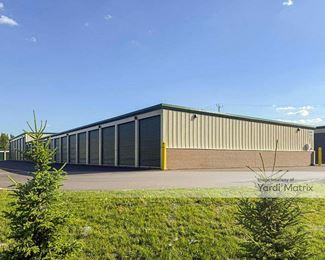 Photo 4 of Five Star Storage - 5358 Quam Avenue NE, Saint Michael, MN