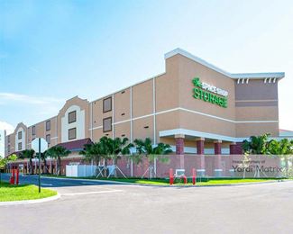 Photo 3 of Space Shop Self Storage - 23815 South Dixie Hwy, Homestead, FL