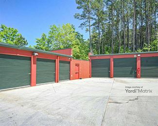 Photo 2 of Ample Storage - 5239 Highway 55, Durham, NC