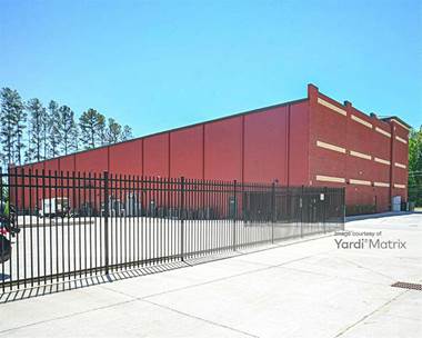 Storage Units for Rent available at 5239 Highway 55, Durham, NC 27713