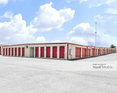 Storage Units for Rent available at 1023 Gateview Drive, Portland, TN 37148