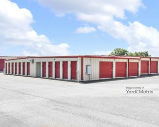 Photo 3 of StorGuard - 1023 Gateview Drive, Portland, TN