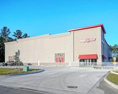 Storage Units for Rent available at 2810 Little Neck Road, Bloomingdale, GA 31302