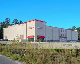 Photo 3 of Stop N Stor - 2810 Little Neck Road, Bloomingdale, GA