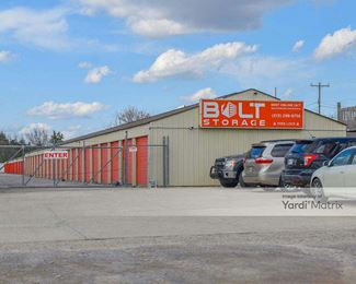 Photo 1 of Bolt Storage - 2636 Old State Route 32, Batavia, OH