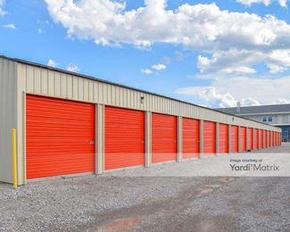 Photo 2 of Bolt Storage - 2636 Old State Route 32, Batavia, OH