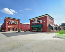 Image for Ample Storage - 5622 Two Notch Road, Columbia, SC