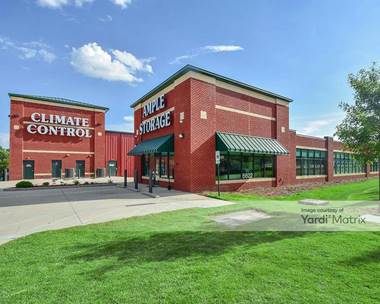 Storage Units for Rent available at 5622 Two Notch Road, Columbia, SC 29223