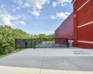 Photo 4 of Ample Storage - 5622 Two Notch Road, Columbia, SC
