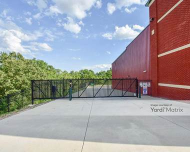 Storage Units for Rent available at 5622 Two Notch Road, Columbia, SC 29223