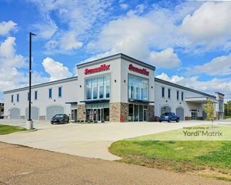 Photo 2 of StorageMax - 698 Hwy 49, Flora, MS