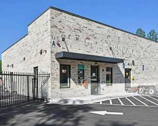 Photo 1 of Space Shop Self Storage - 682 Tanners Bridge Road, Bethlehem, GA