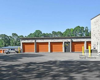 Photo 2 of Space Shop Self Storage - 682 Tanners Bridge Road, Bethlehem, GA