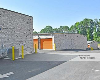 Photo 3 of Space Shop Self Storage - 682 Tanners Bridge Road, Bethlehem, GA
