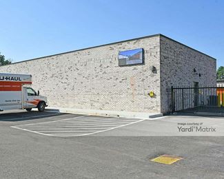 Photo 4 of Space Shop Self Storage - 682 Tanners Bridge Road, Bethlehem, GA