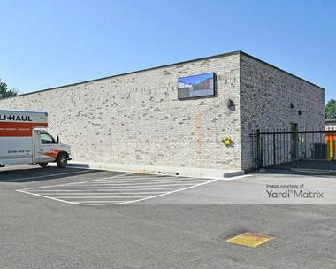 Storage Units for Rent available at 682 Tanners Bridge Road, Bethlehem, GA 30620