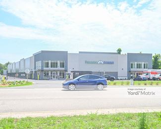 Photo 2 of Pinnacle Storage - 5801 Carolina Beach Road, Wilmington, NC